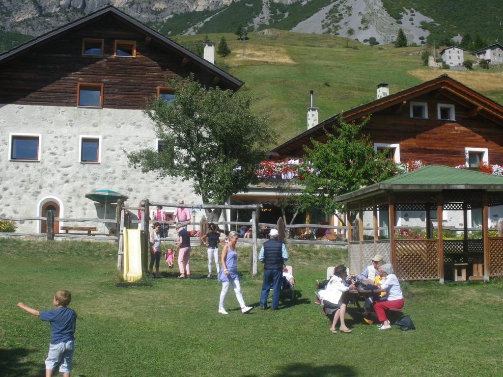 Agriturismo Raethia Ізолачча Екстер'єр фото