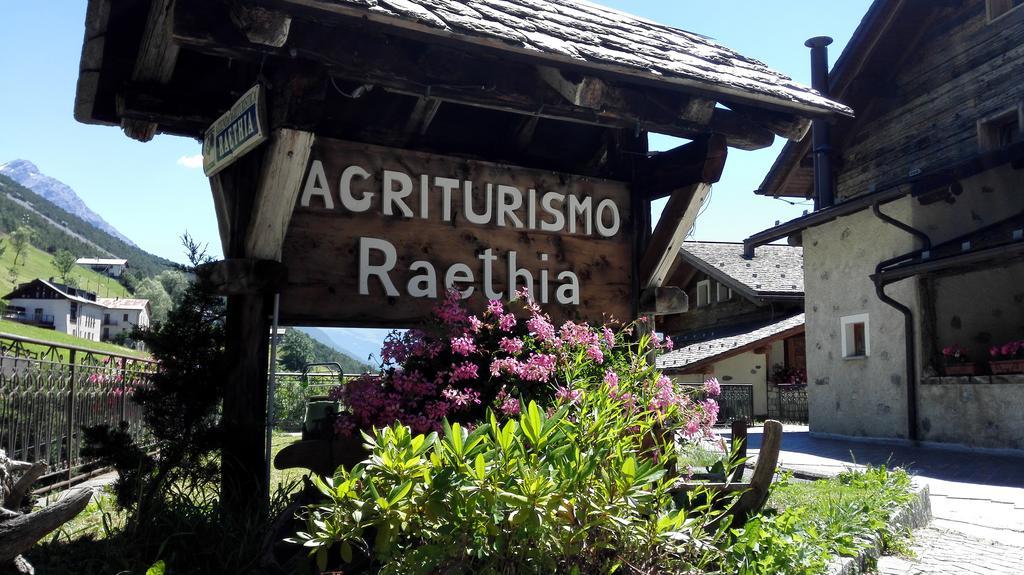 Agriturismo Raethia Ізолачча Екстер'єр фото